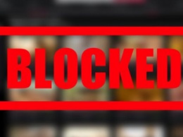 Нацкомиссия предписала провайдерам заблокировать доступ к более 400 сайтам