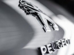Новый Peugeot 308 уже катается по общественным дорогам