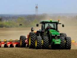 В Павлограде откроется мощный завод по глубокой переработке кукурузы
