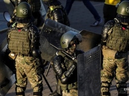 В Бресте осудили протестующего, застреленного на акции протеста