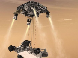 Раскрыта главная тайна аппарата NASA Perseverance на Марсе