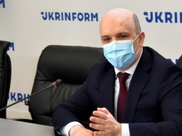 Лекарство против COVID и пестициды: Абрамовский рассказал, чем загрязнен Днепр
