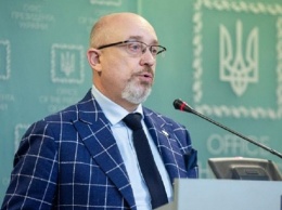 Переговоры в Минске заблокированы еще с июля - Резников