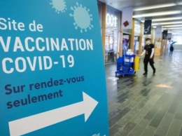 Вакцинация в Канаде: мощная подготовка и позорный старт