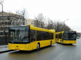Уменьшит заторы на въезде: киевляне просят новый автобусный маршрут