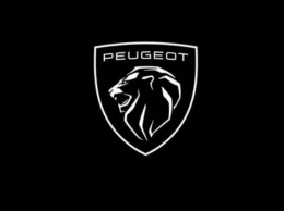 Peugeot возродил свой исторический логотип, фото