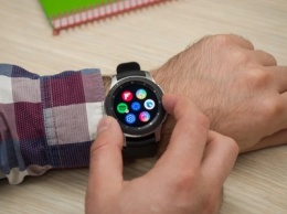 Трехлетняя модель Samsung Galaxy Watch получила новые функции