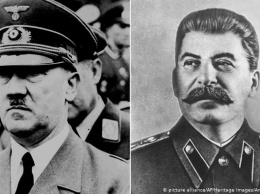 Польский историк о том, можно ли сравнивать Сталина с Гитлером