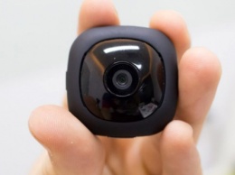 В Госэкоинспекции закупят нагрудные видео-камеры