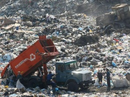 Минприроды предложило рекультивировать мусорные полигоны за счет россиян