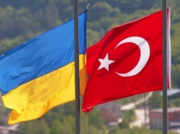 Украина и Турция создали торгово-промышленную палату