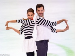 Александра Назарова и Максим Никитин: «Сейчас каждые соревнования на вес золота»
