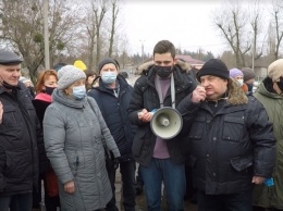 Газ преткновения: почему жители отдельных районов Харьковщины выступают против добычи углеводородов?