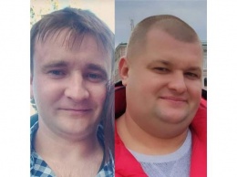 В "МГБ ЛНР" подтвердили, что держат в заложниках братьев Борисовых