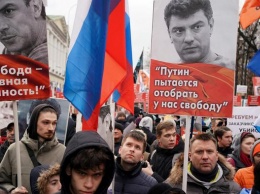 Марш памяти Немцова не состоится. Чем заменит его оппозиция?