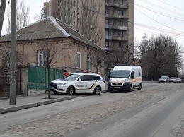 Жителя Запорожской области обнаружили мертвым в собственном доме