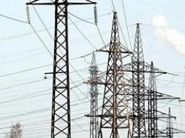 За импорт электроэнергии из Беларуси украинские компании попадут под санкции