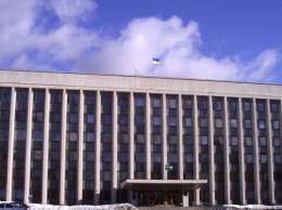 Черниговский облсовет с четвертой попытки принял бюджет