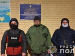 Иностранца, отсидевшего в криворожской колонии за кражу, оштрафовали на 5 тысяч грн и принудительно выдворят из Украины