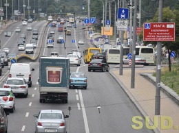 В Украине прогнозируют рост цен на б/у автомобили
