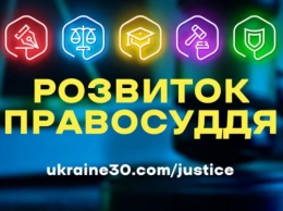 Названа следующая тема всеукраинского форума "Украина 30"