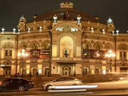 «Лилея» и «Набукко»: Национальная опера анонсировала спектакли на март