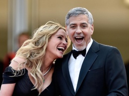 Джулия Робертс и Джордж Клуни отправятся на Бали