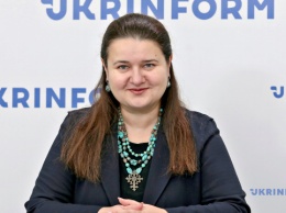 Маркарова рассказала о деталях дорожной карты отношений с США