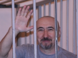 Российские правозащитники поддержали призыв освободить казахского поэта Арона Атабека