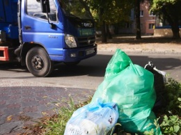 В частном секторе Харькова установят мусорные контейнеры и спортивные площадки