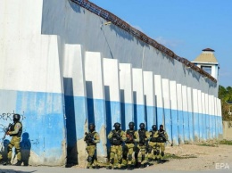 На Гаити произошел массовый побег из тюрьмы, погибли 25 человек