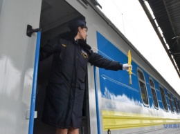 Продолжительность путешествия из Мариуполя в Киев хотят сократить до десяти часов