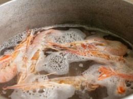 Лайфхак недели: как правильно варить креветки