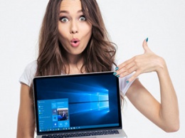 Самая свежая версия Windows 10 установлена уже на каждом пятом ПК