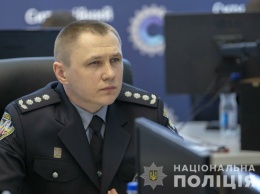 В 2020 году Нацполиция Украины расследовала более 60 тыс. тяжких преступлений - МВД