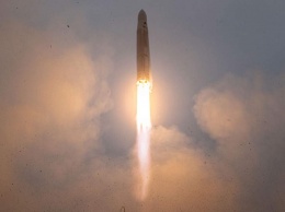 НАСА представила контракт компании Astra на запуск спутников