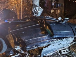22-х и 24-летний украинцы погибли в ДТП в Польше