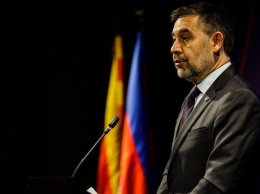 В "Барселоне" идут обыски, задержан экс-президент футбольного клуба