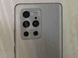 Новый Meizu 18 Pro претендует на звание лучшего камерофона?