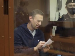 Адвокат: ЕСПЧ злоупотребил правилом 39 ради Навального