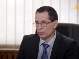 Директор Охматдета рассказал о лечении детей из Крыма и ОРДЛО