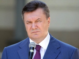 Швейцария скоро разморозит активы Януковича в этой стране