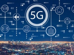 Исследование: к 2030 году число подключений к Интернету вещей через 5G достигнет 3,5 млрд