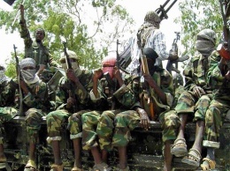 Боевики сожгли базу ООН в Нигерии