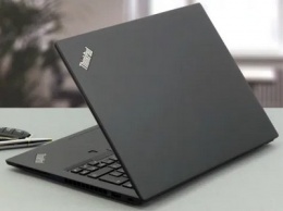 Lenovo обновила четыре серии ноутбуков и выпустила 40-дюймовый монитор