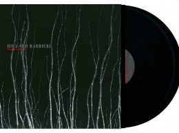 Премьера: Under a spell - новый альбом Ричарда Барбьери
