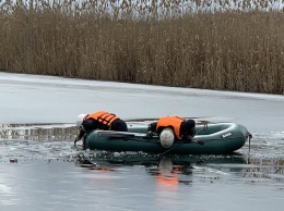 На Днепропетровщине за сутки утонуло два человека