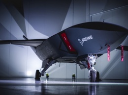 Boeing вместе с военными Австралии впервые испытали боевой беспилотник