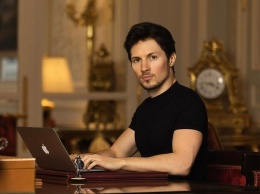 Инвесторы потребовали от Дурова возместить миллионные убытки из-за провала блокчейн-проекта TON - Forbes