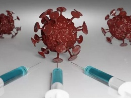 В США подтвердили способность украинского препарата эффективно подавлять коронавирусы